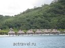  Bora Bora Nui Resort & Spa:  