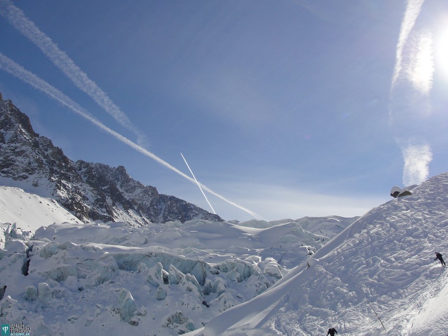  . Chamonix Mont-Blanc