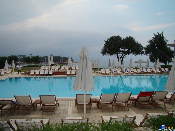  Club Med Kemer, ,  