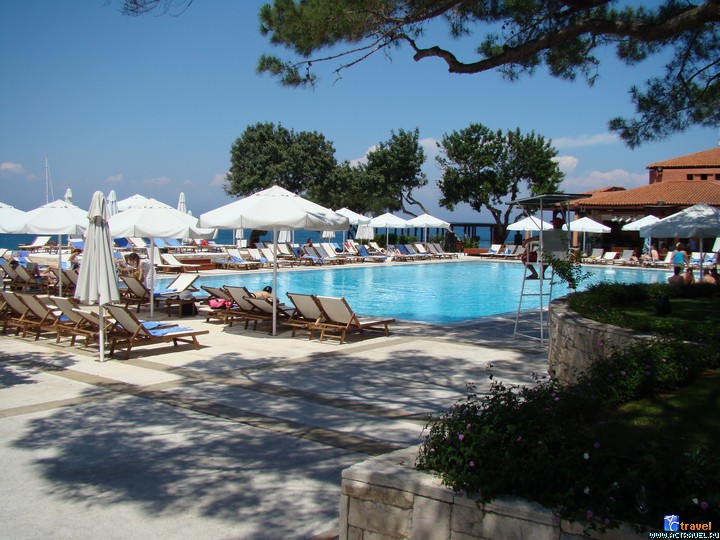  Club Med Kemer, ,  