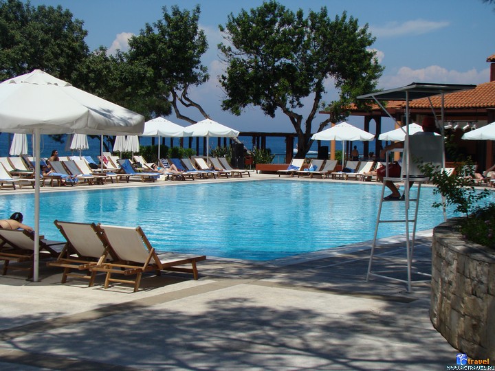  Club Med Kemer, ,  