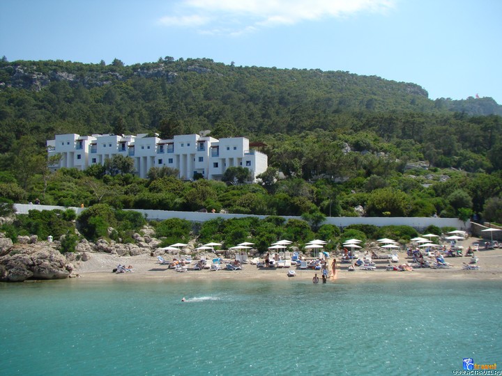  Club Med Kemer, 