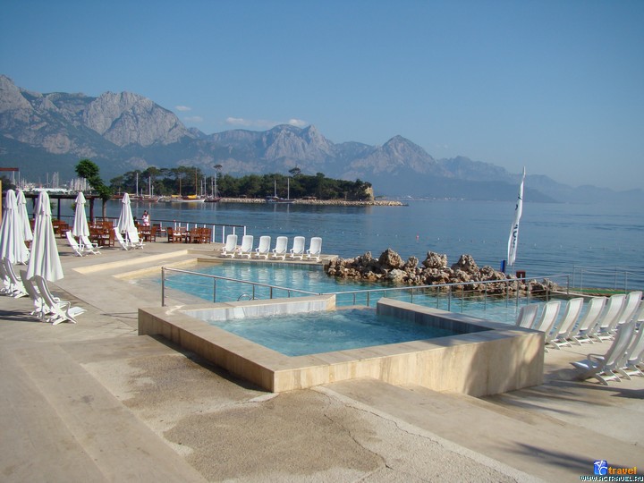  Club Med Kemer, ,    