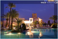  Club Med Marrakech La Palmeraie, 