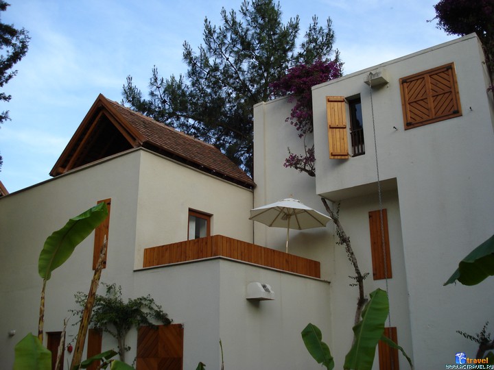  Club Med Palmiye, 