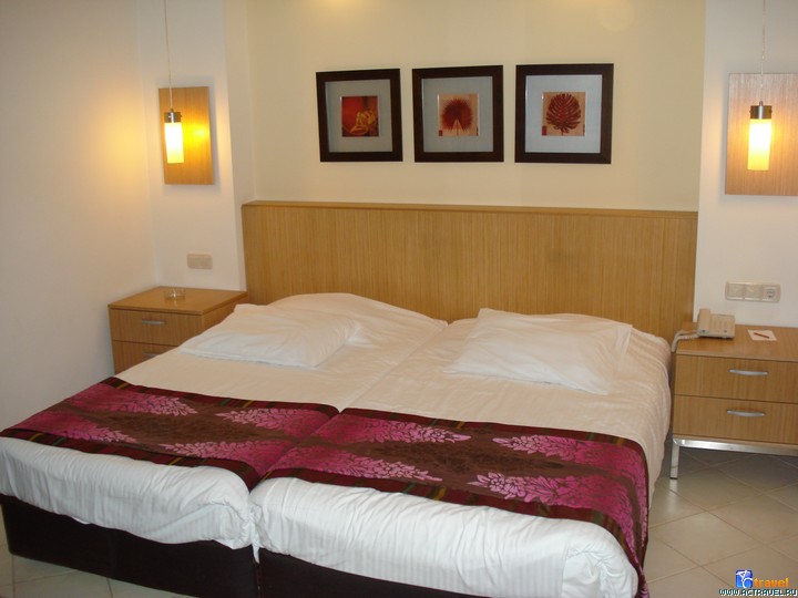  Club Med Palmiye, 