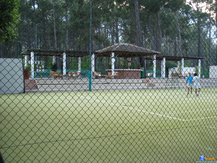  Club Med Palmiye, 