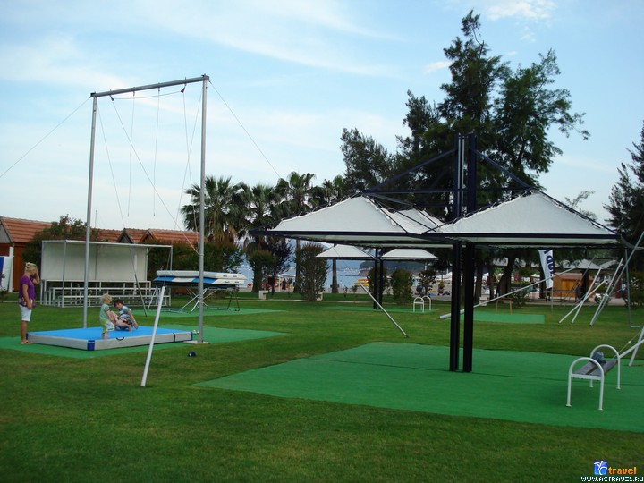  Club Med Palmiye, 