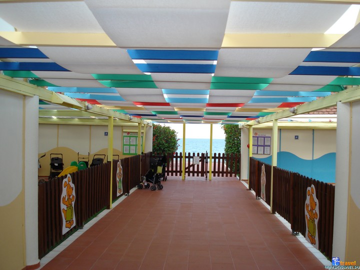  Club Med Palmiye, 