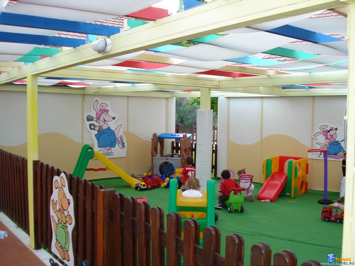  Club Med Palmiye, 