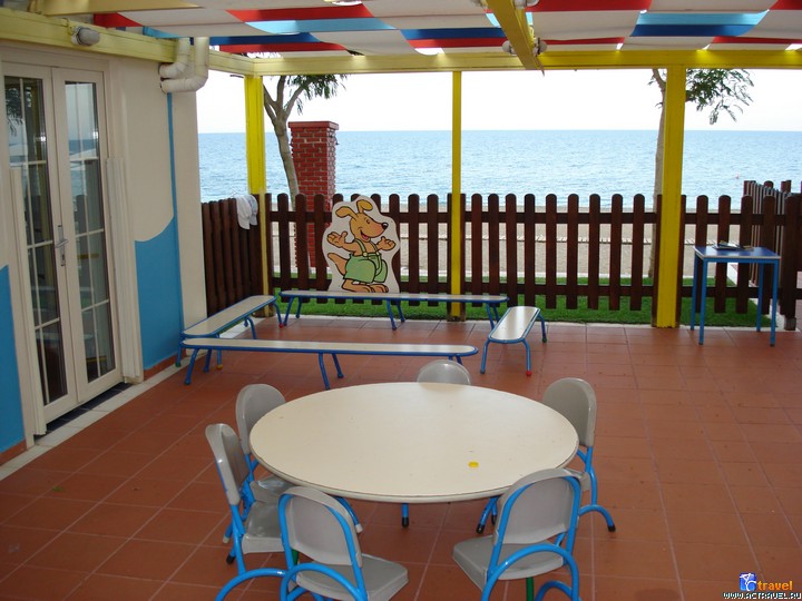  Club Med Palmiye, 