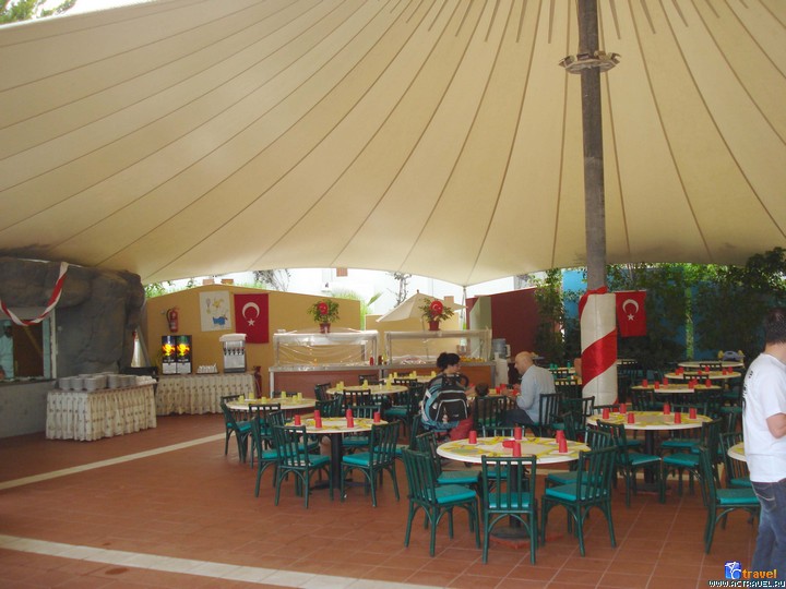  Club Med Palmiye, 
