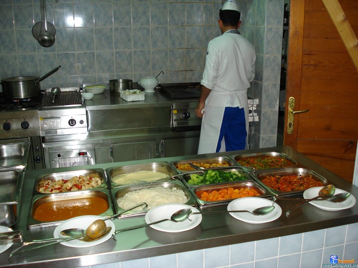  Club Med Palmiye, 