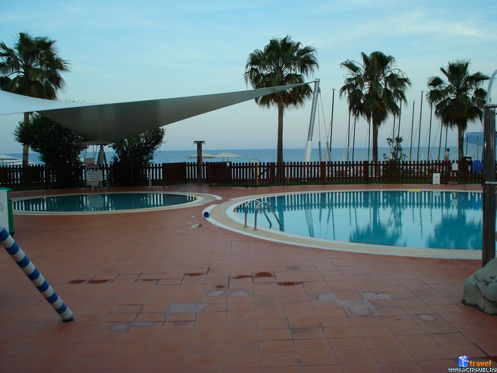  Club Med Palmiye, 