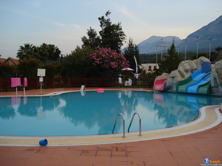  Club Med Palmiye, 