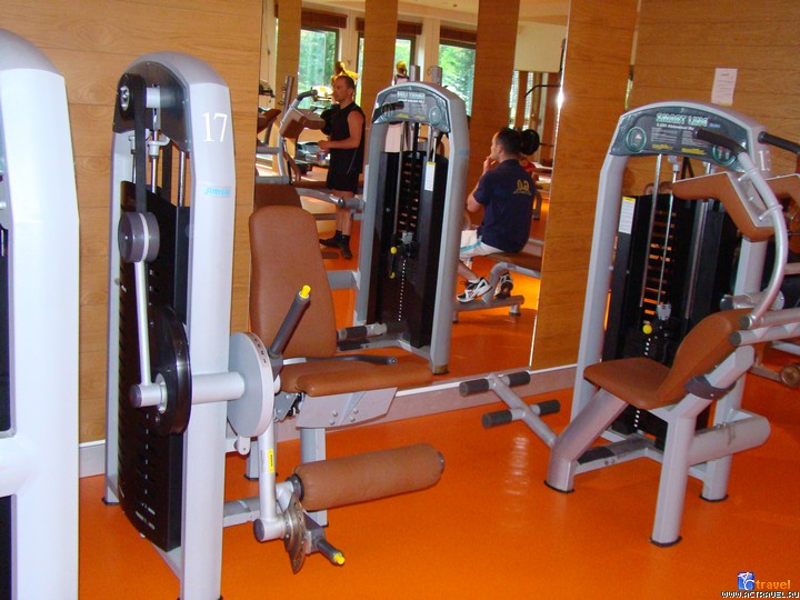  Club Med Palmiye, 