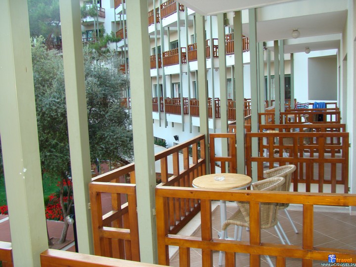  Club Med Palmiye, 