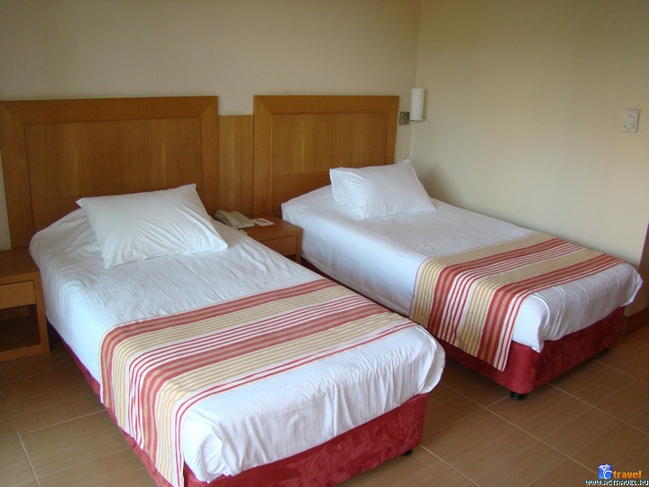  Club Med Palmiye, 