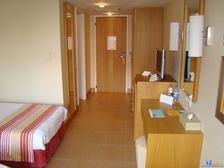  Club Med Palmiye, 