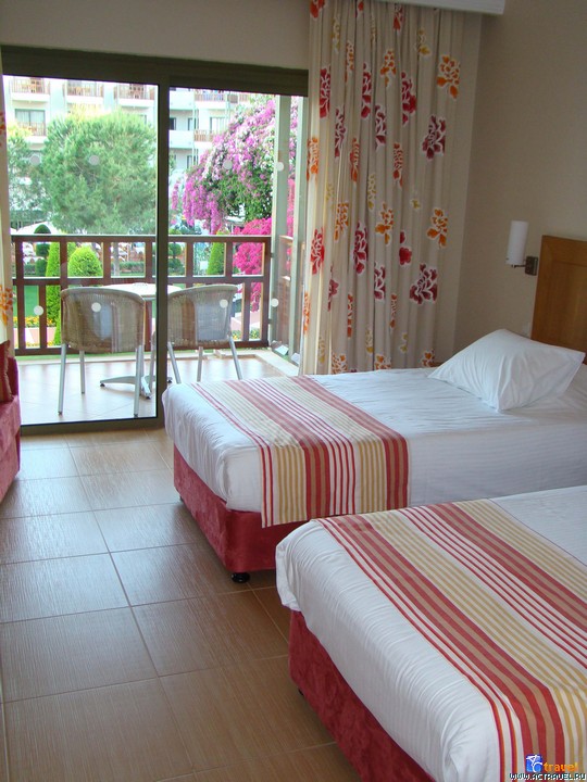  Club Med Palmiye, 