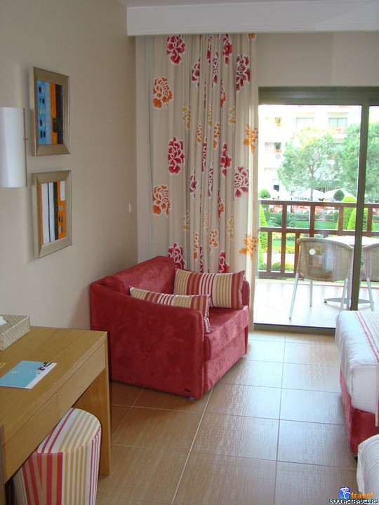  Club Med Palmiye, 
