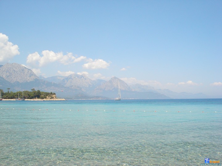  Club Med Palmiye, 