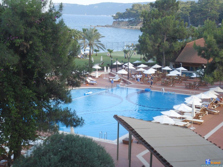  Club Med Palmiye, 