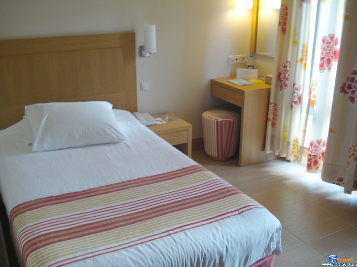  Club Med Palmiye, 