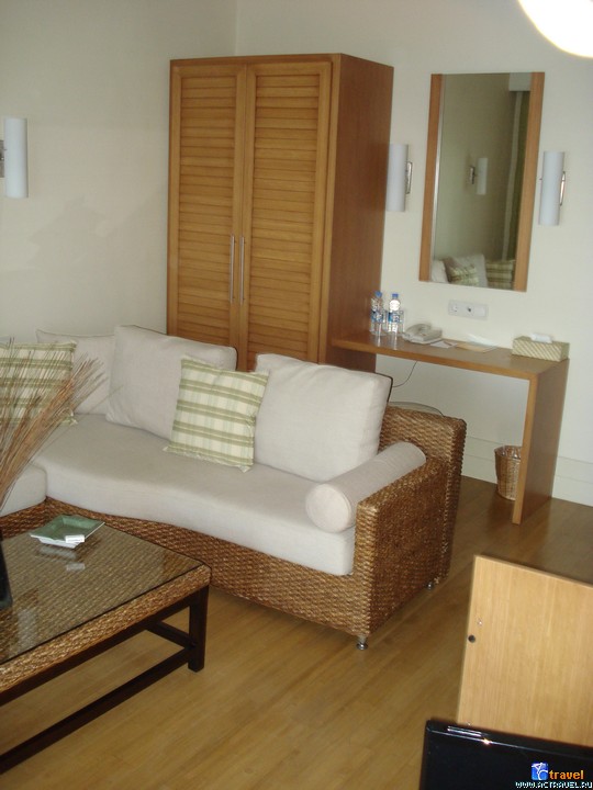  Club Med Palmiye, 