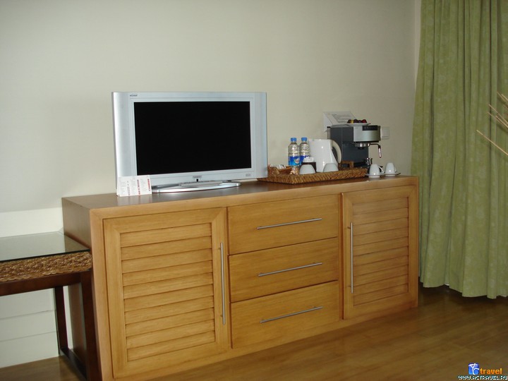  Club Med Palmiye, 