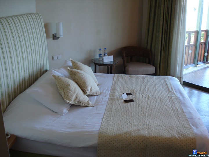  Club Med Palmiye, 
