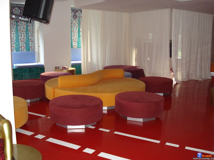  Club Med Palmiye, 