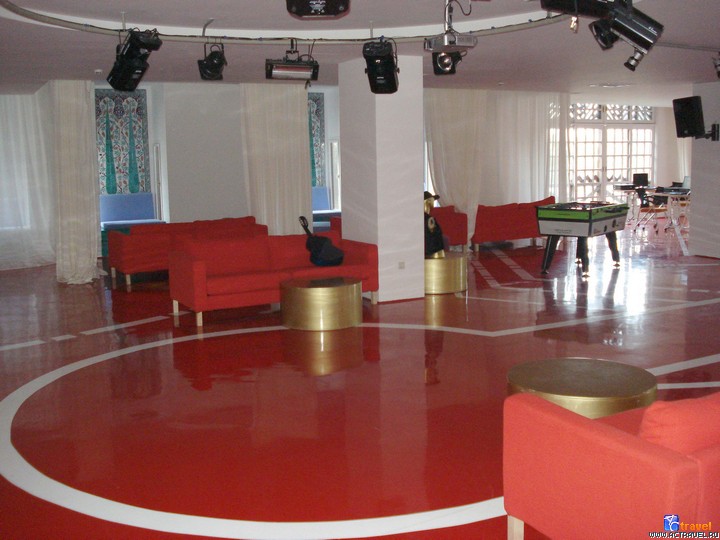  Club Med Palmiye, 