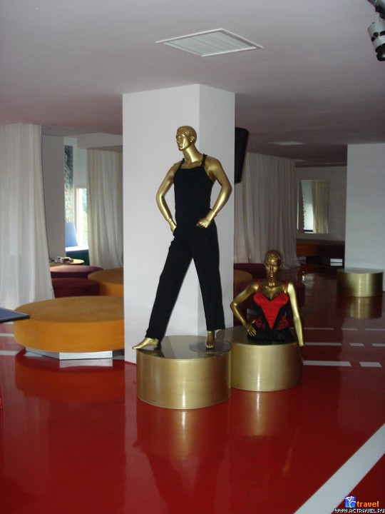  Club Med Palmiye, 