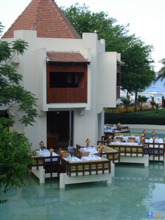  Club Med Palmiye, 