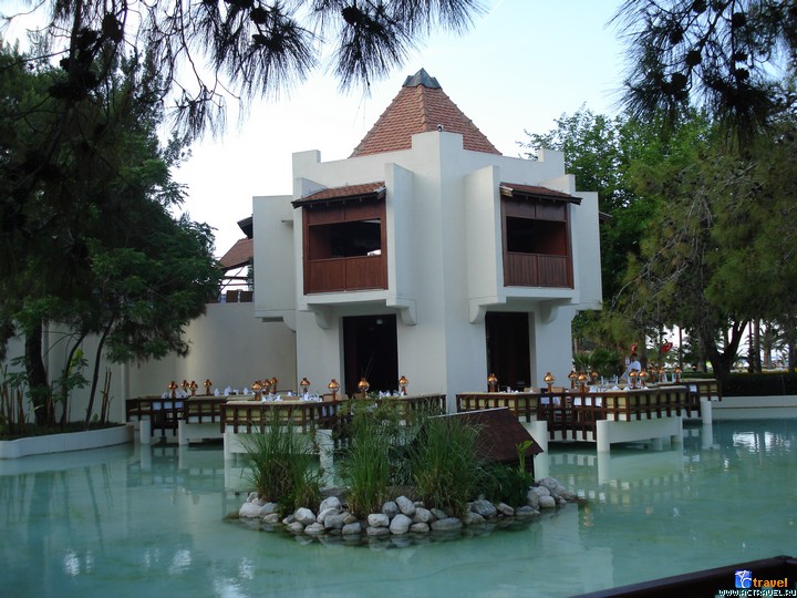  Club Med Palmiye, 