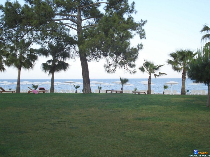  Club Med Palmiye, 