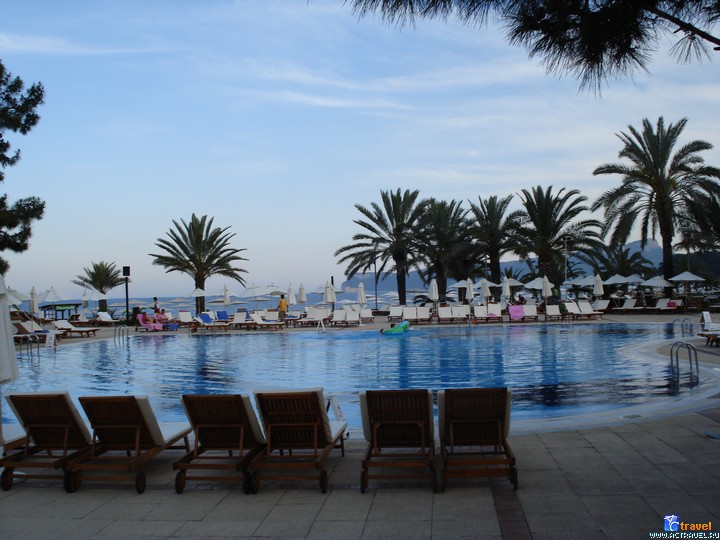  Club Med Palmiye, 