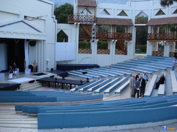  Club Med Palmiye, 