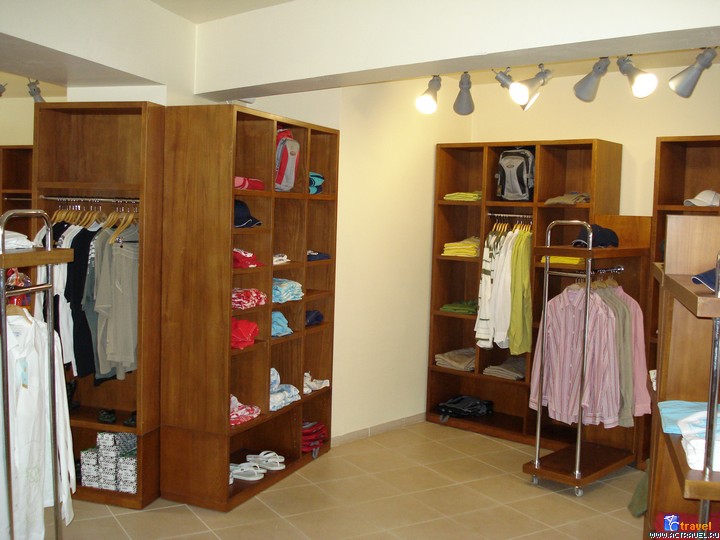  Club Med Palmiye, 