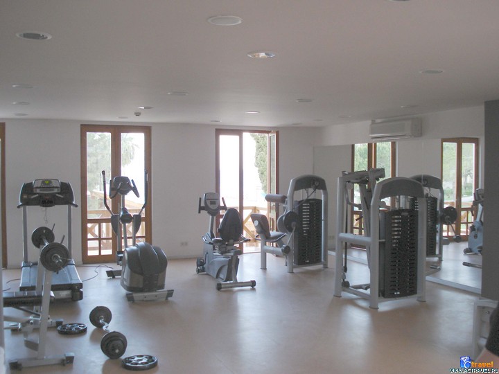  Club Med Palmiye, 