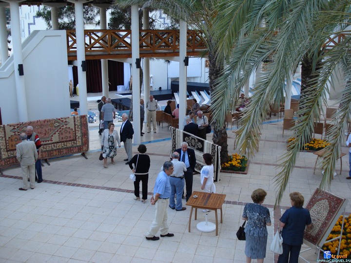  Club Med Palmiye, 