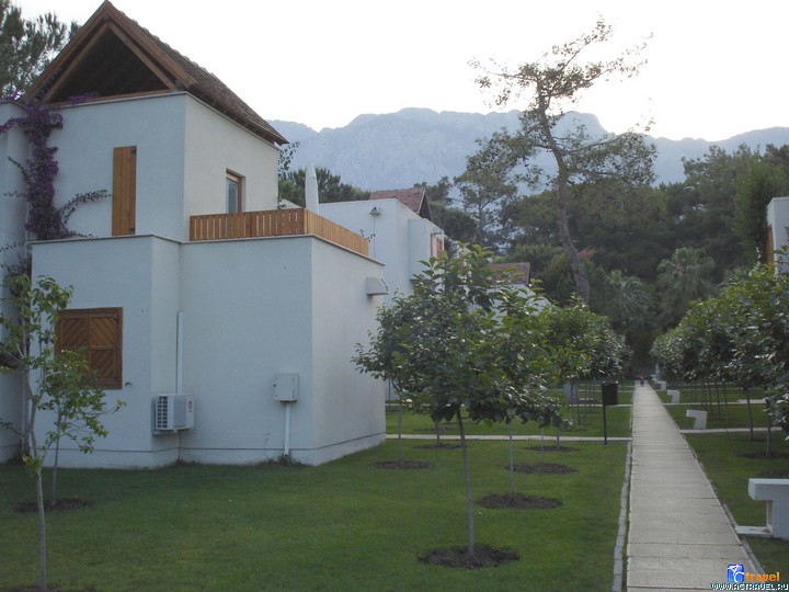  Club Med Palmiye, 