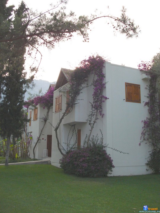  Club Med Palmiye, 