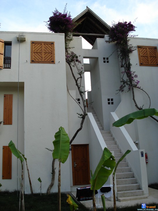  Club Med Palmiye, 