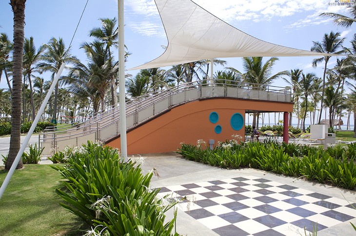  Club Med Punta Cana,  