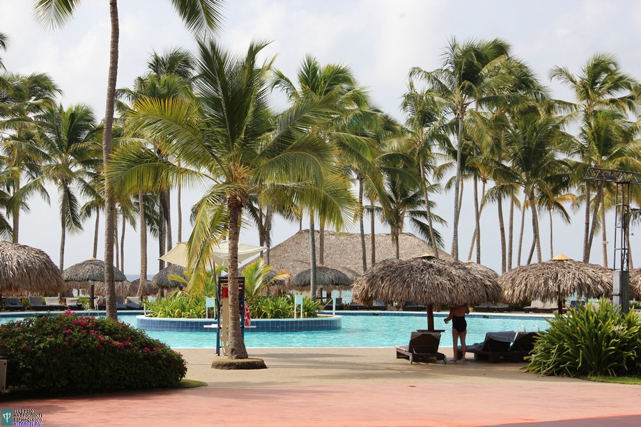  Club Med Punta Cana