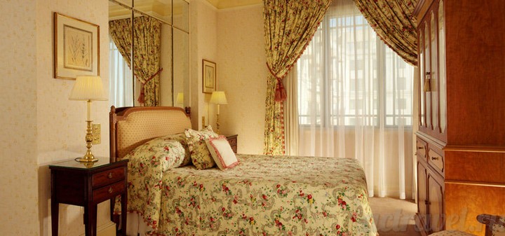  The Dorchester, . Single Room