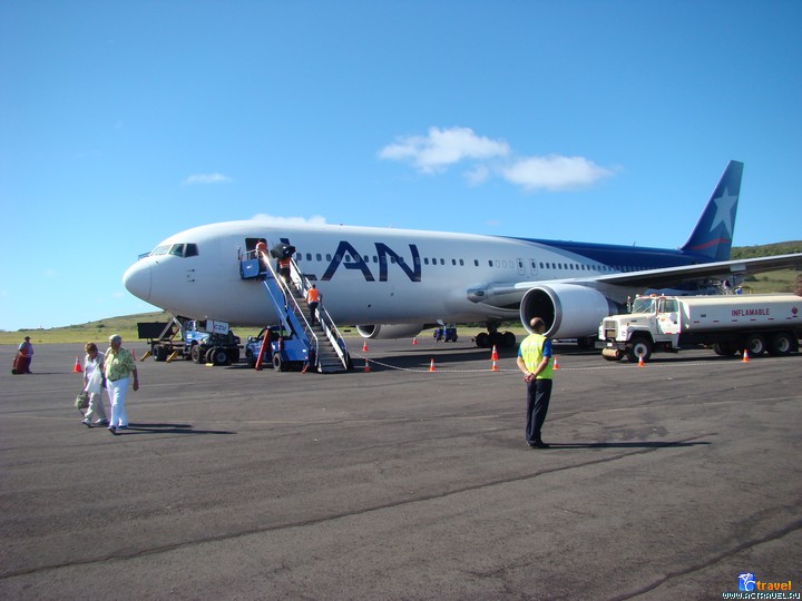   , . .   LAN Airlines -   ,    .