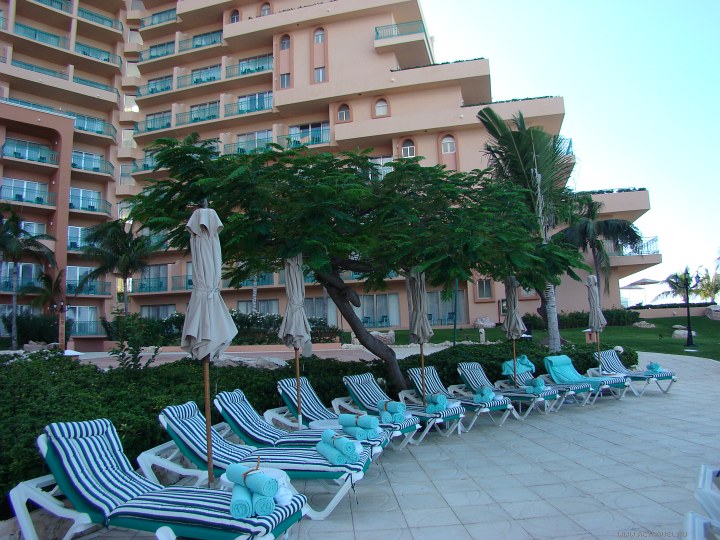  Fiesta Americana Grand Coral Beach, , 